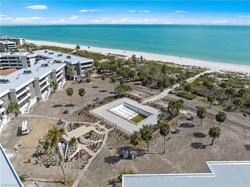 1605 Middle Gulf DR # 125, SANIBEL FL 33957-35