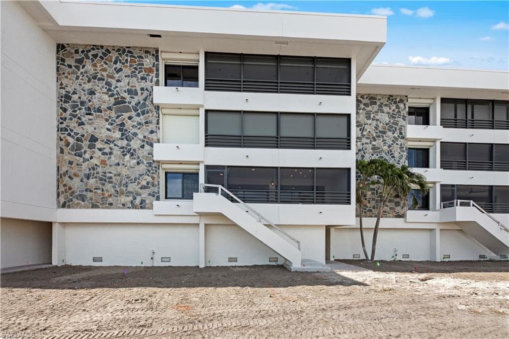 1605 Middle Gulf DR # 125, SANIBEL FL 33957-31