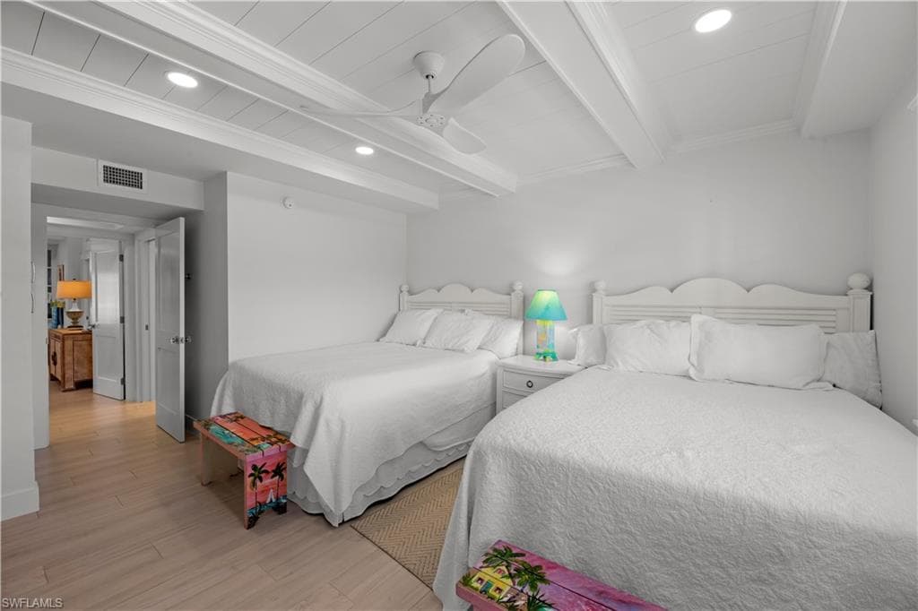 1605 Middle Gulf DR # 125, SANIBEL FL 33957-19