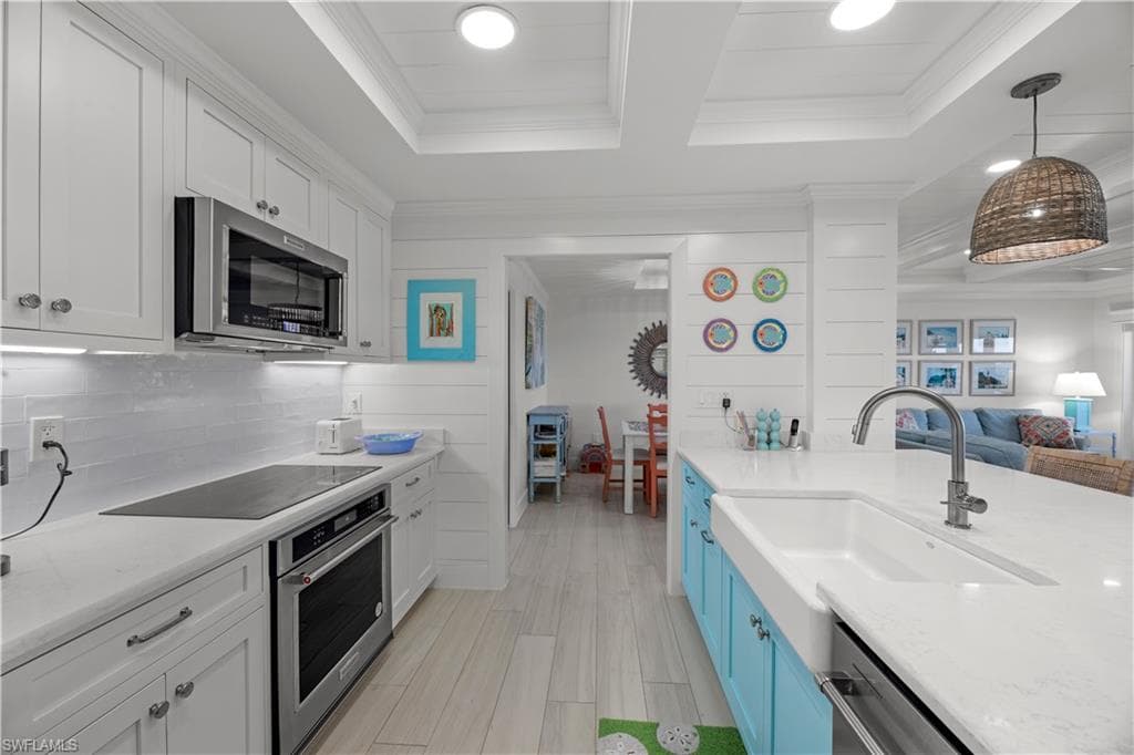 1605 Middle Gulf DR # 125, SANIBEL FL 33957-8