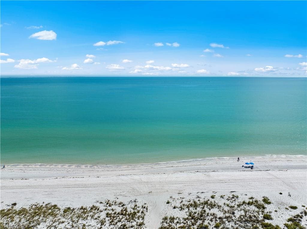 1605 Middle Gulf DR # 125, SANIBEL FL 33957-37