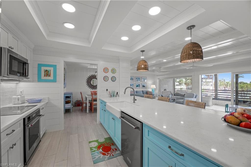 1605 Middle Gulf DR # 125, SANIBEL FL 33957-9