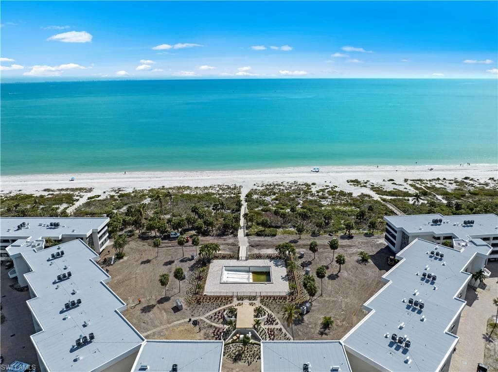 1605 Middle Gulf DR # 125, SANIBEL FL 33957-32