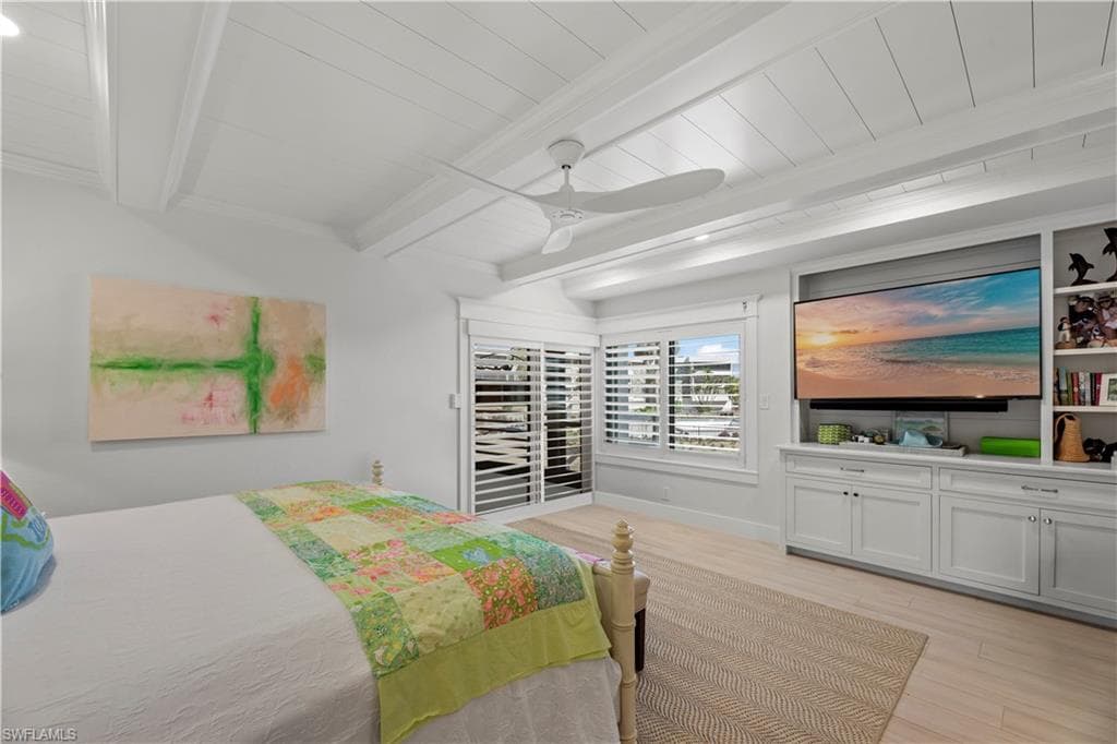 1605 Middle Gulf DR # 125, SANIBEL FL 33957-13