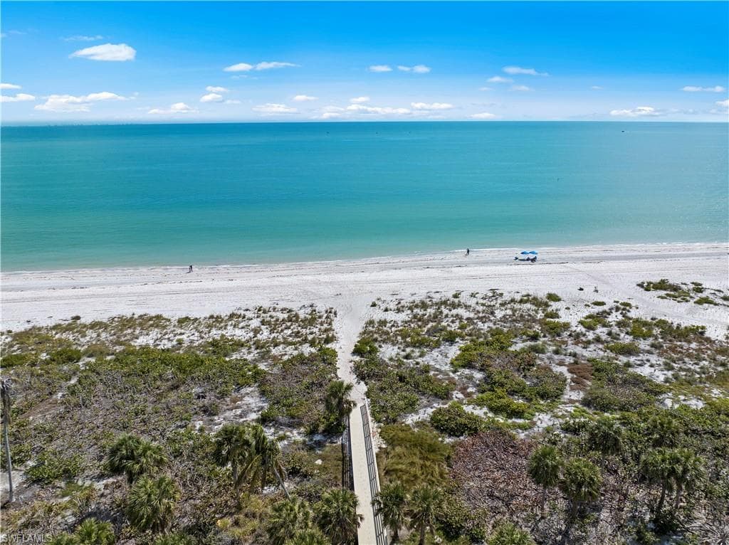 1605 Middle Gulf DR # 125, SANIBEL FL 33957-36