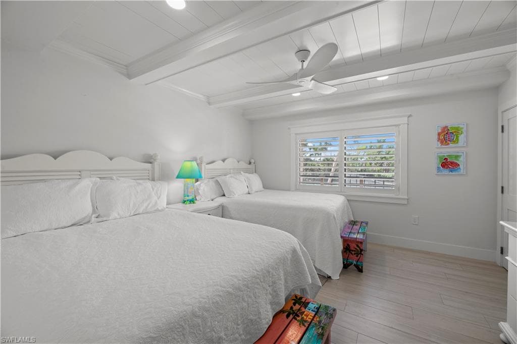 1605 Middle Gulf DR # 125, SANIBEL FL 33957-18