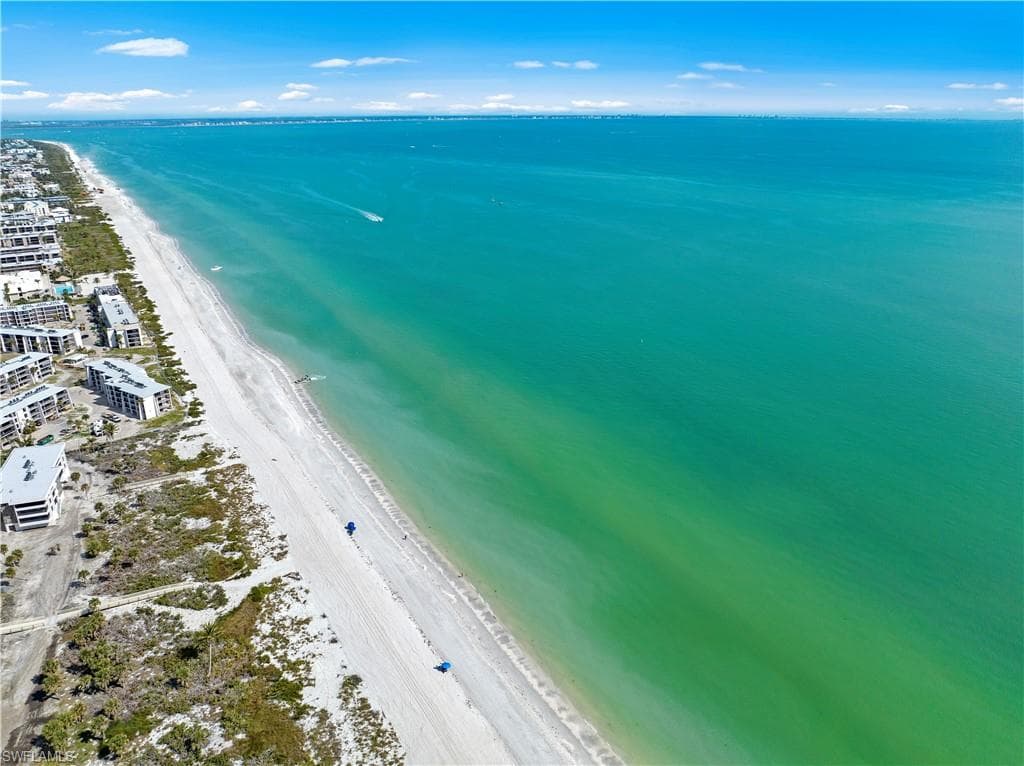 1605 Middle Gulf DR # 125, SANIBEL FL 33957-39