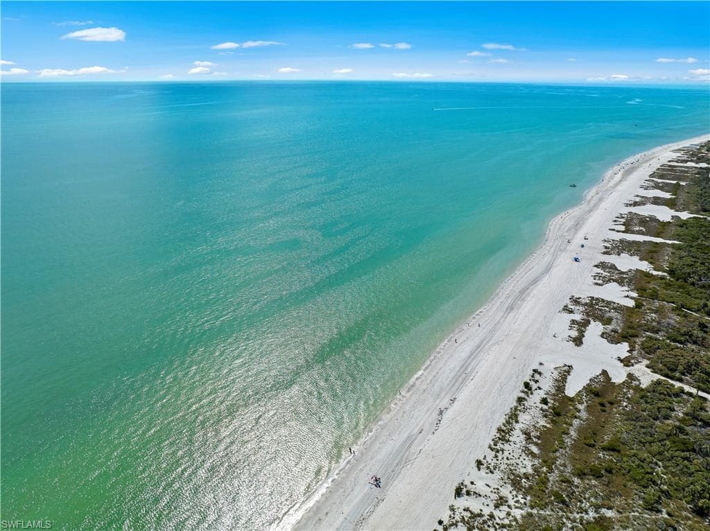1605 Middle Gulf DR # 125, SANIBEL FL 33957-38