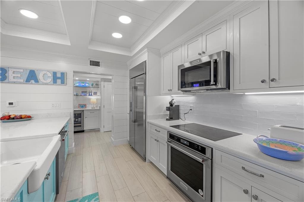 1605 Middle Gulf DR # 125, SANIBEL FL 33957-7