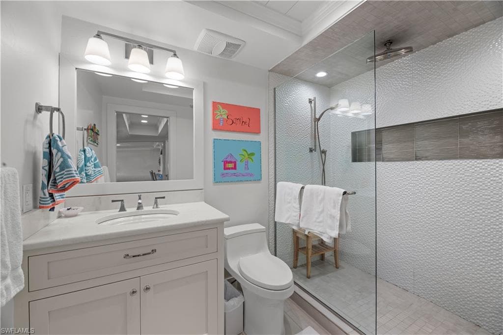 1605 Middle Gulf DR # 125, SANIBEL FL 33957-20