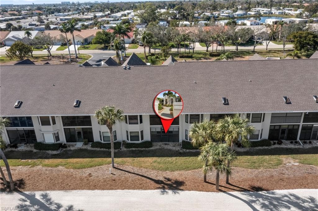 16321 Kelly Woods DR # 182, FORT MYERS FL 33908-48