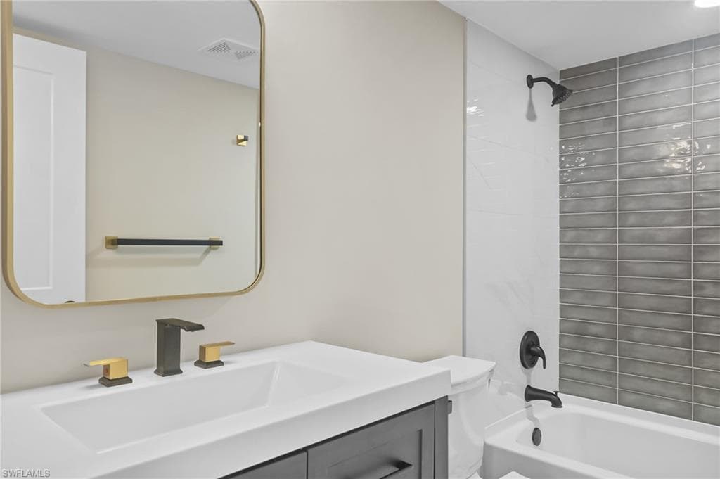 16321 Kelly Woods DR # 182, FORT MYERS FL 33908-20