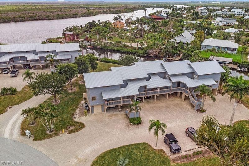 5411 Blue Crab CIR # P1, BOKEELIA FL 33922-26