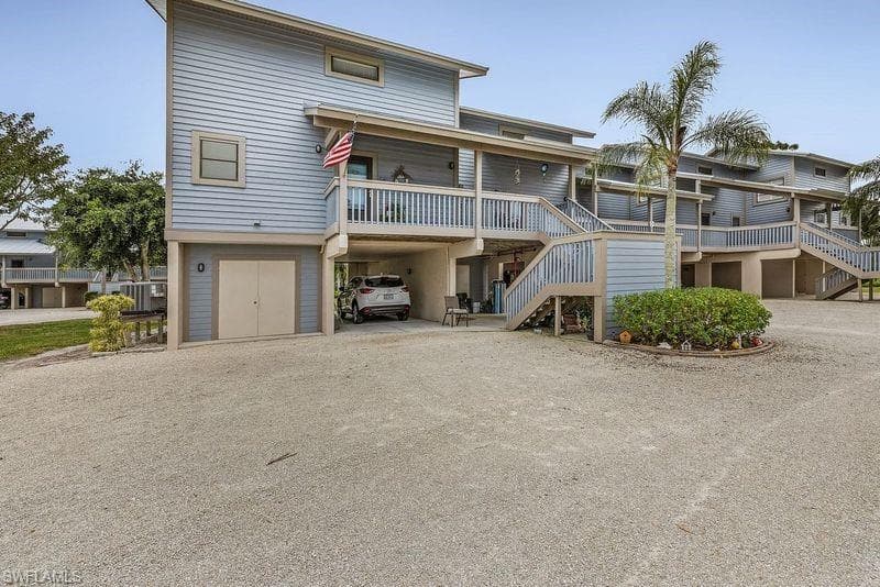 5411 Blue Crab CIR # P1, BOKEELIA FL 33922-1
