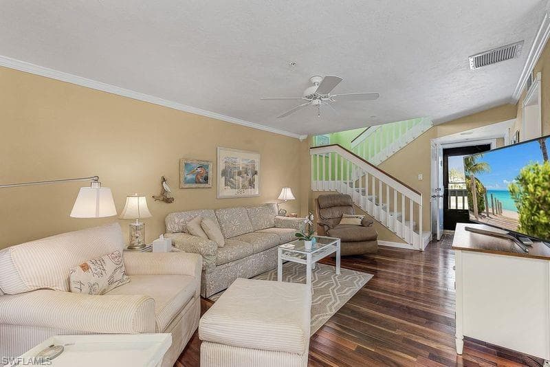5411 Blue Crab CIR # P1, BOKEELIA FL 33922-5