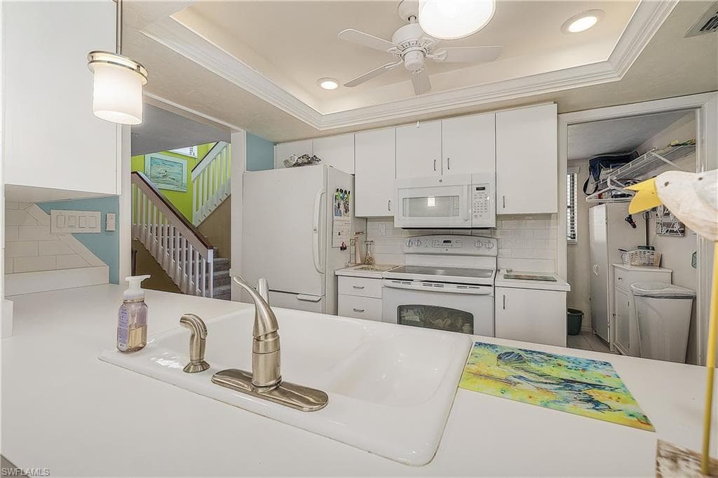 5411 Blue Crab CIR # P1, BOKEELIA FL 33922-12