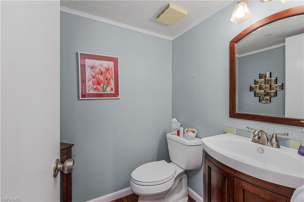5411 Blue Crab CIR # P1, BOKEELIA FL 33922-6