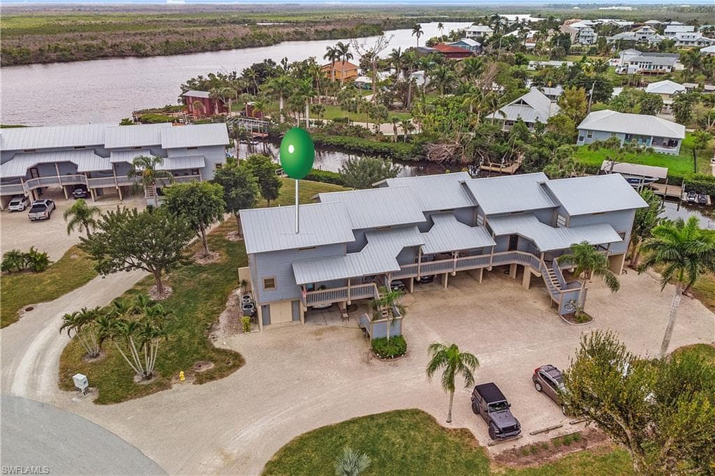 5411 Blue Crab CIR # P1, BOKEELIA FL 33922-31