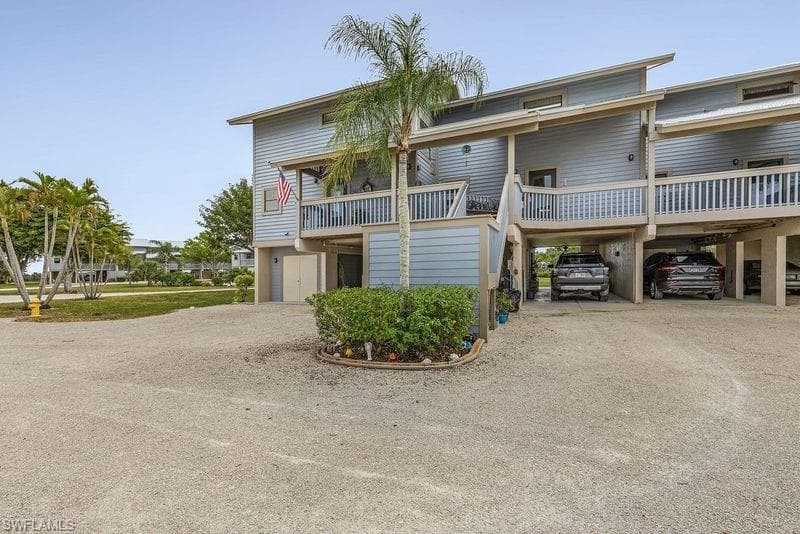 5411 Blue Crab CIR # P1, BOKEELIA FL 33922-27
