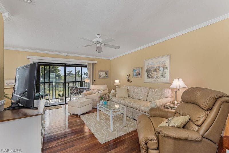 5411 Blue Crab CIR # P1, BOKEELIA FL 33922-4
