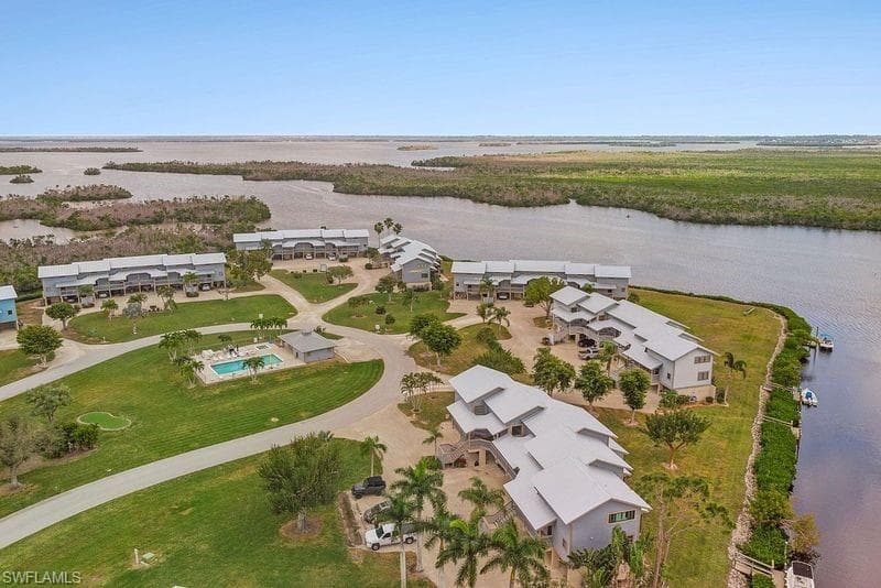 5411 Blue Crab CIR # P1, BOKEELIA FL 33922-29