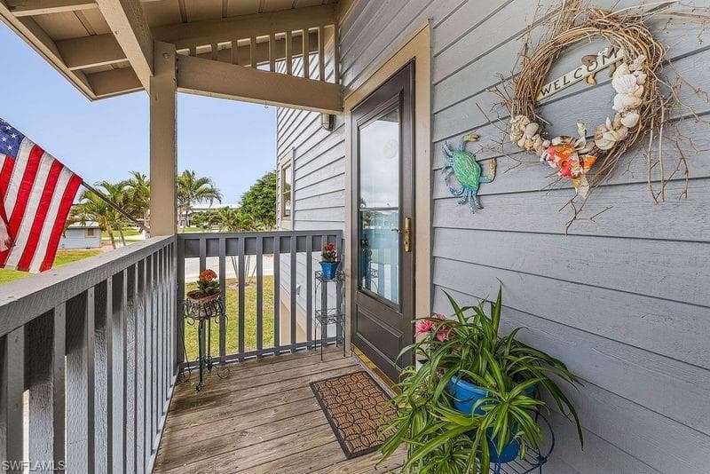 5411 Blue Crab CIR # P1, BOKEELIA FL 33922-33