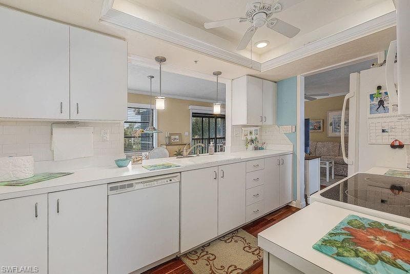 5411 Blue Crab CIR # P1, BOKEELIA FL 33922-9