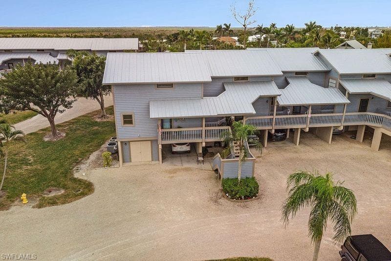 5411 Blue Crab CIR # P1, BOKEELIA FL 33922-32