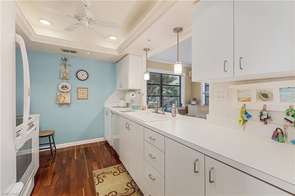 5411 Blue Crab CIR # P1, BOKEELIA FL 33922-10