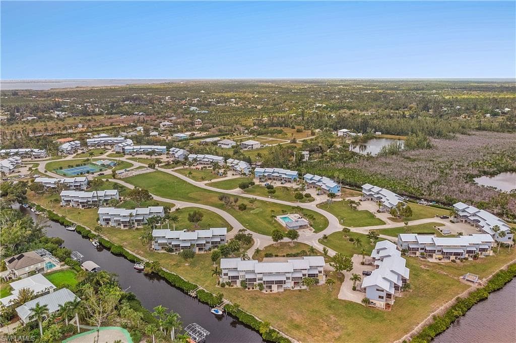 5411 Blue Crab CIR # P1, BOKEELIA FL 33922-30