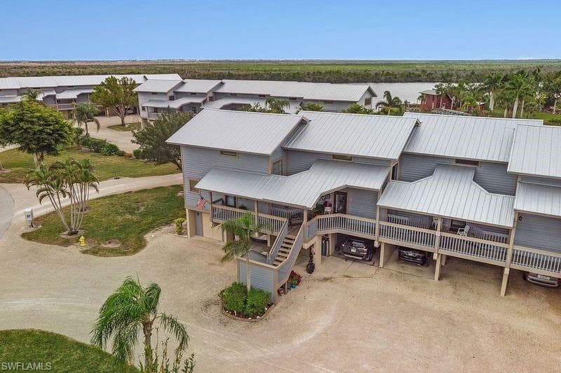 5411 Blue Crab CIR # P1, BOKEELIA FL 33922-28
