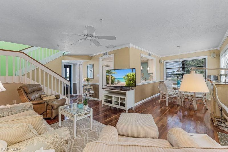 5411 Blue Crab CIR # P1, BOKEELIA FL 33922-3