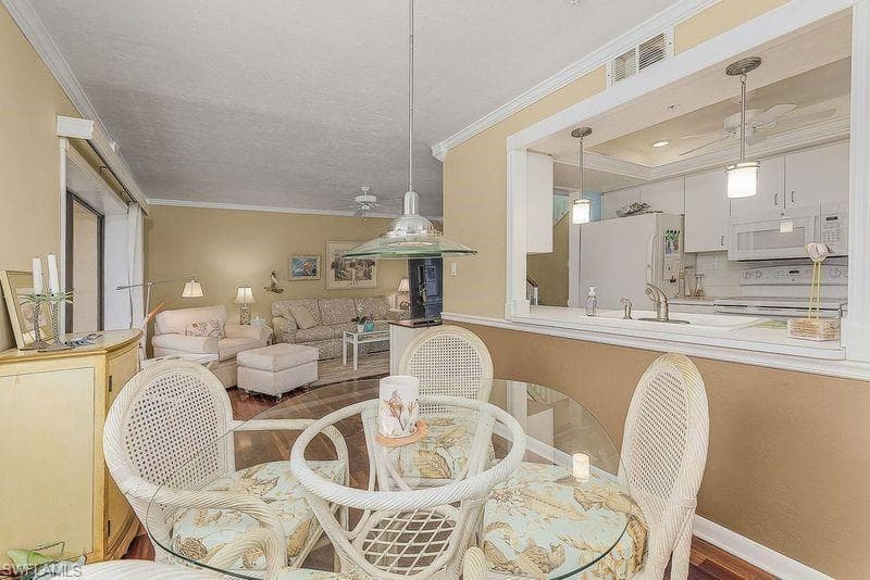 5411 Blue Crab CIR # P1, BOKEELIA FL 33922-7