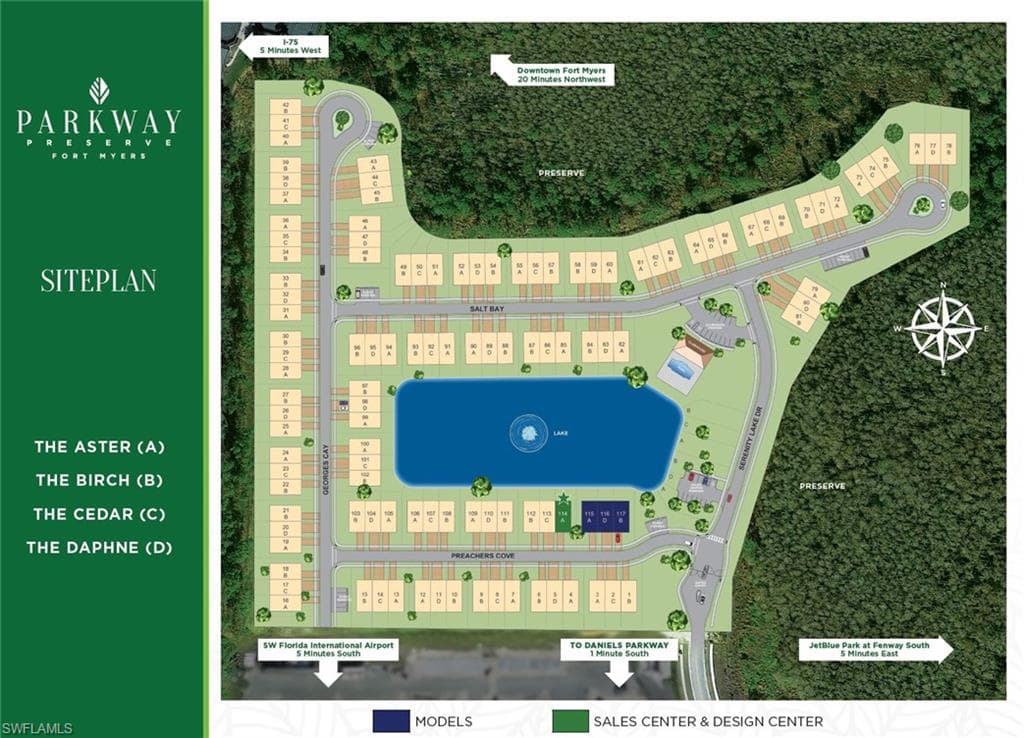 10941 PREACHERS COVE LN, FORT MYERS FL 33913-34