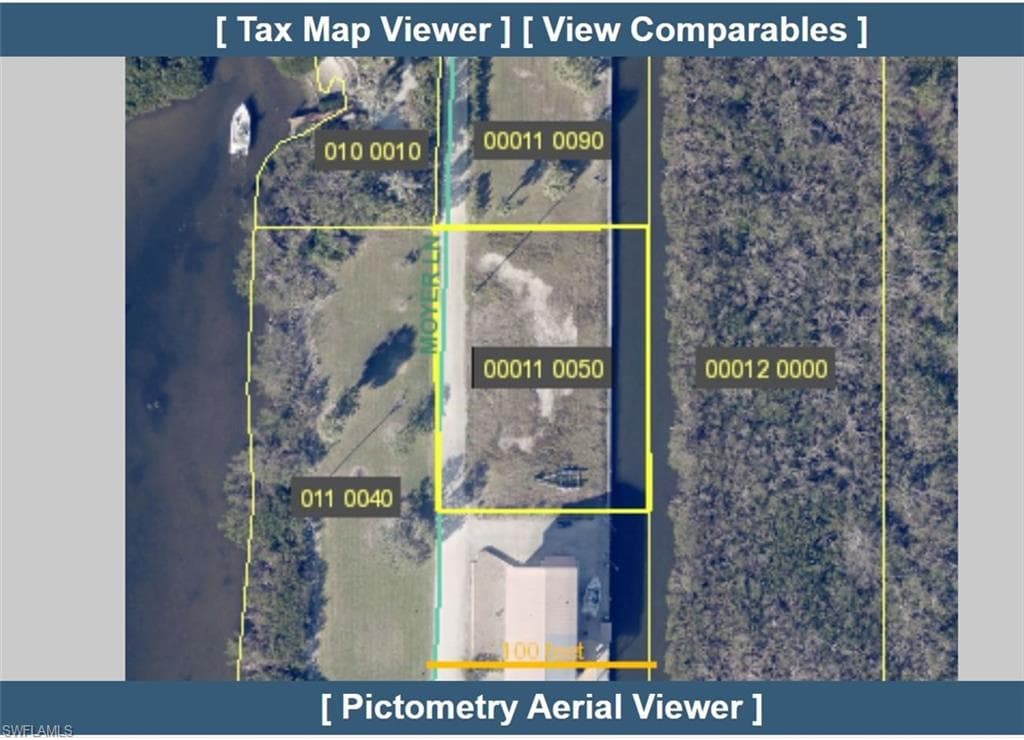 8153 Moyer LN, BOKEELIA FL 33922-2