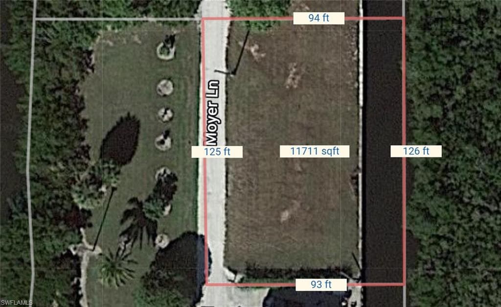 8153 Moyer LN, BOKEELIA FL 33922-3