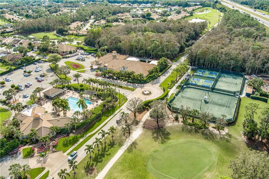 12607 Fox Ridge DR # 4102, BONITA SPRINGS FL 34135-26