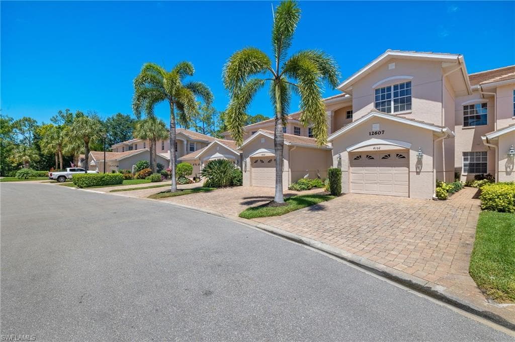 12607 Fox Ridge DR # 4102, BONITA SPRINGS FL 34135-1