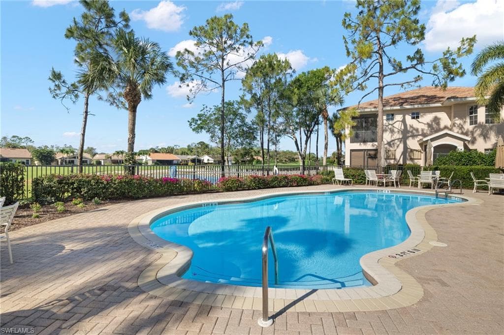 12607 Fox Ridge DR # 4102, BONITA SPRINGS FL 34135-25