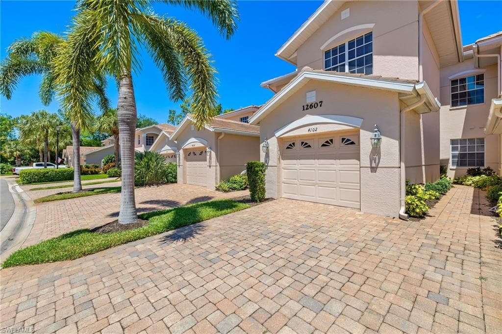 12607 Fox Ridge DR # 4102, BONITA SPRINGS FL 34135-2