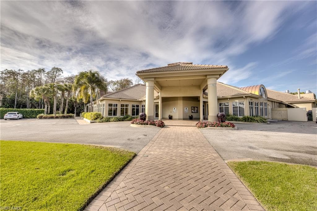 12607 Fox Ridge DR # 4102, BONITA SPRINGS FL 34135-31
