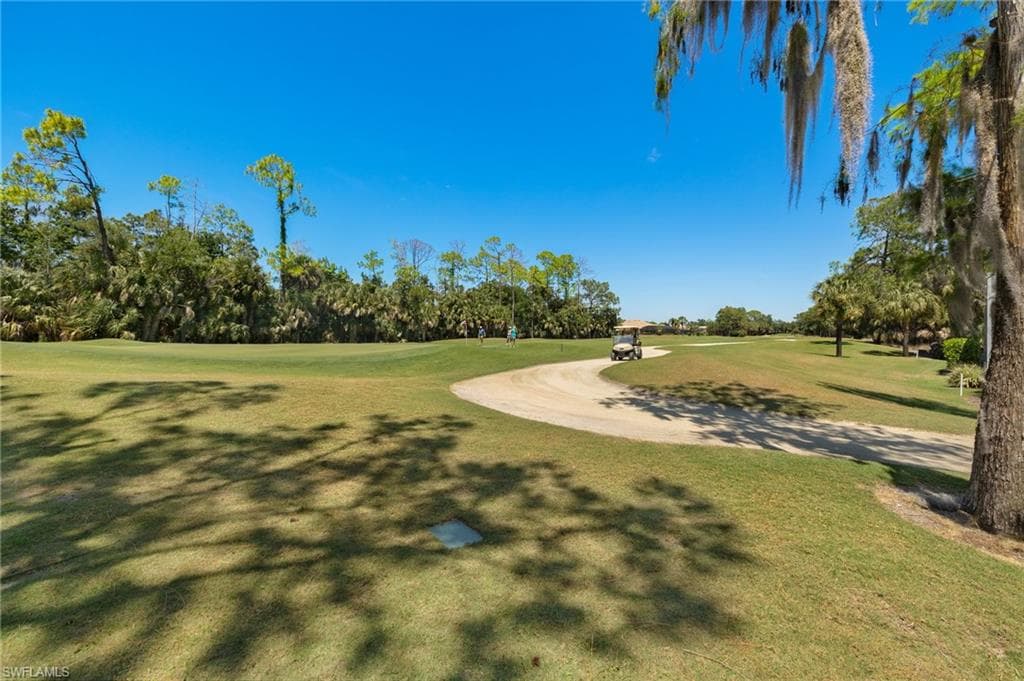 12607 Fox Ridge DR # 4102, BONITA SPRINGS FL 34135-23