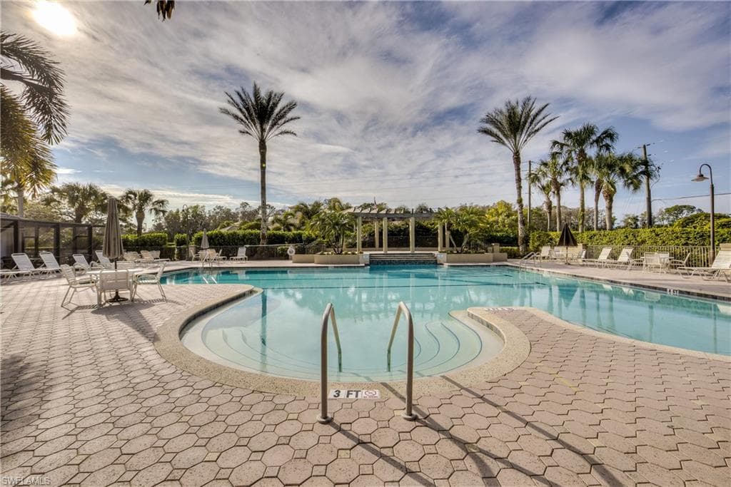 12607 Fox Ridge DR # 4102, BONITA SPRINGS FL 34135-29