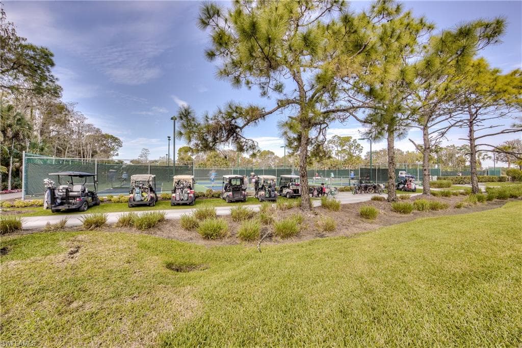 12607 Fox Ridge DR # 4102, BONITA SPRINGS FL 34135-36