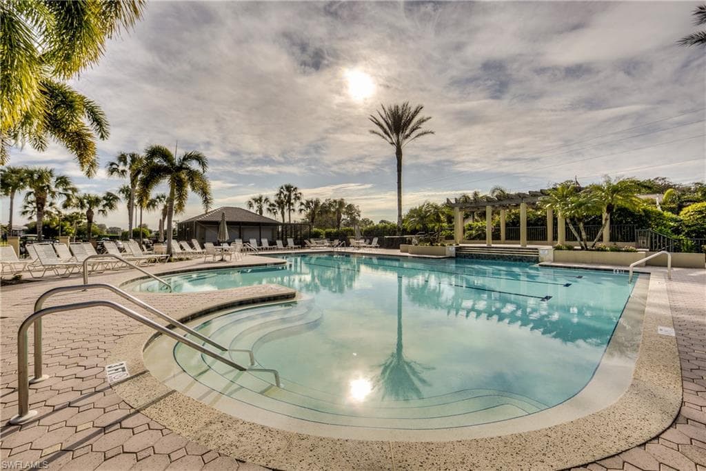 12607 Fox Ridge DR # 4102, BONITA SPRINGS FL 34135-28
