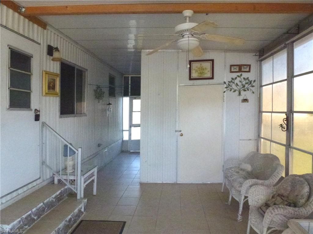 2820 Breezewood DR, NORTH FORT MYERS FL 33917-1