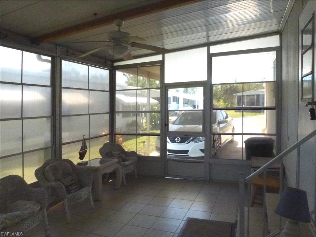 2820 Breezewood DR, NORTH FORT MYERS FL 33917-2