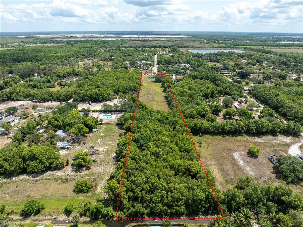 10827 Greenway RD, NAPLES FL 34114-21