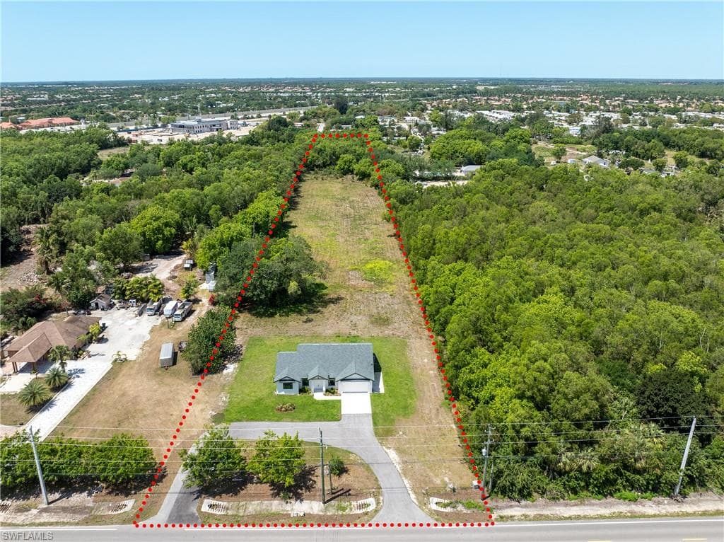 10827 Greenway RD, NAPLES FL 34114-2