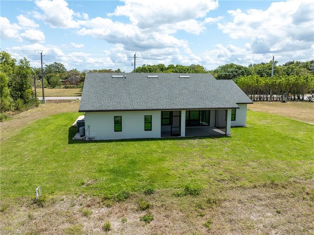 10827 Greenway RD, NAPLES FL 34114-4